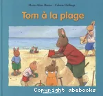 Tom à la plage