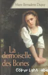 [La]demoiselle des Bories