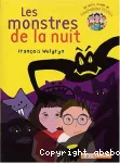 [Les]monstres de la nuit