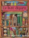 [Le]livre disparu