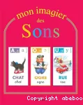 Mon imagier des sons