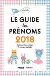 Guide des prénoms