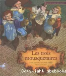 Les trois mousquetaires