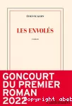 Les envolés