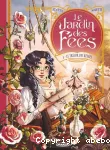 Le Jardin des fées - vol. 03