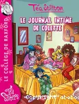 Le journal intime de Colette