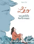 Léo en petits morceaux