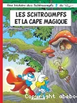 Les Schtroumpfs et la cape magique