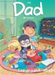 Dad - Tome 11 - Flashbacks