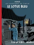 Le Lotus bleu